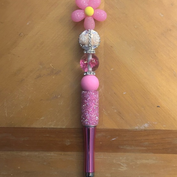 Custom handmade Beadable pens - Picture 6 of 10